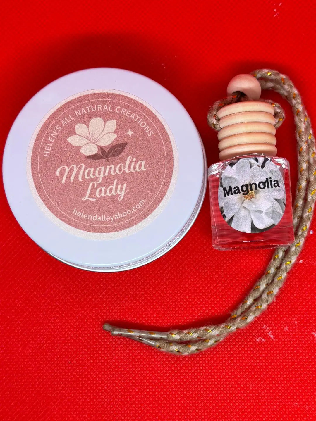 Mississippi Magnolia Gift Set - Main Street Collective | Main