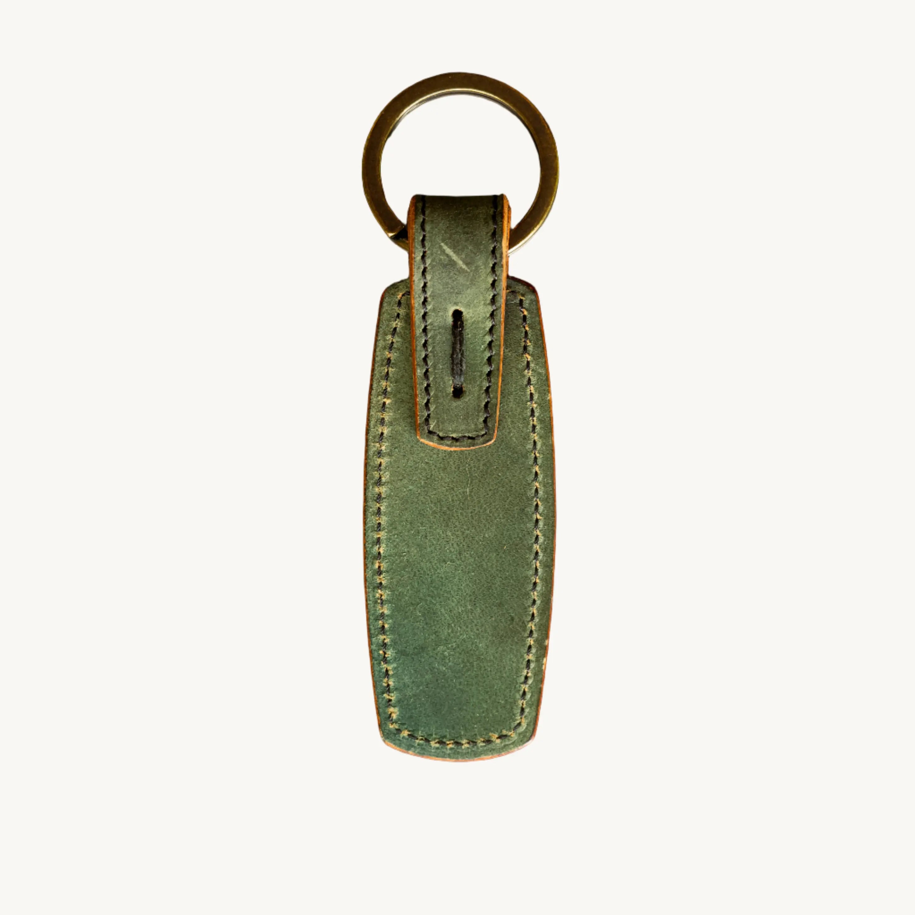 Horween Key Chain