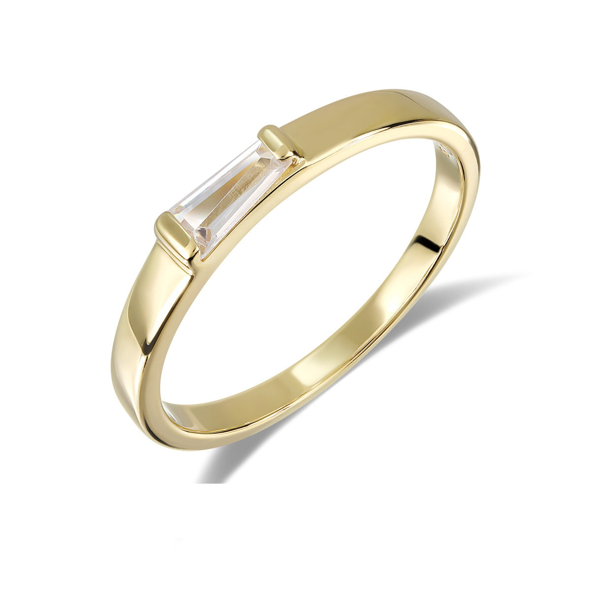 Art Deco Ring Buying Guide: Shapes, Stones, Sizing and Gifts