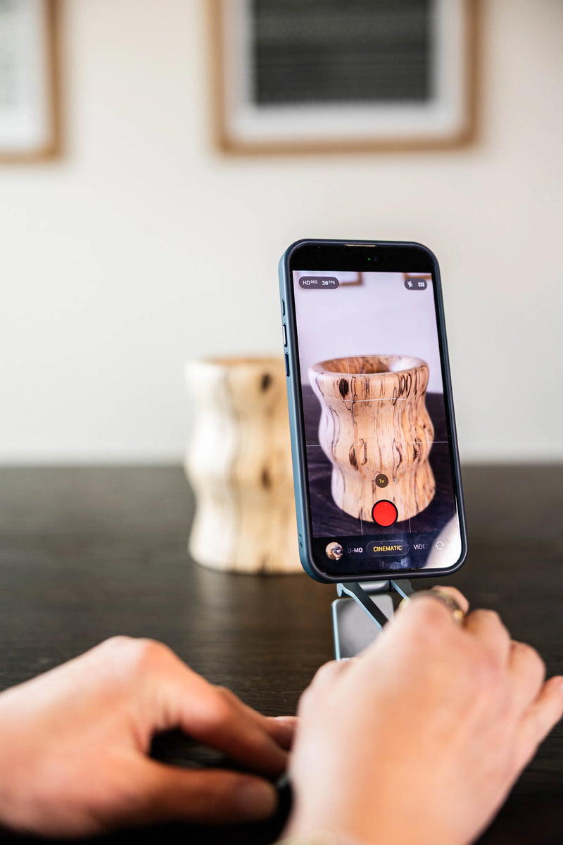 A Practical Guide to Product Photos for Southern Handmade Sellers