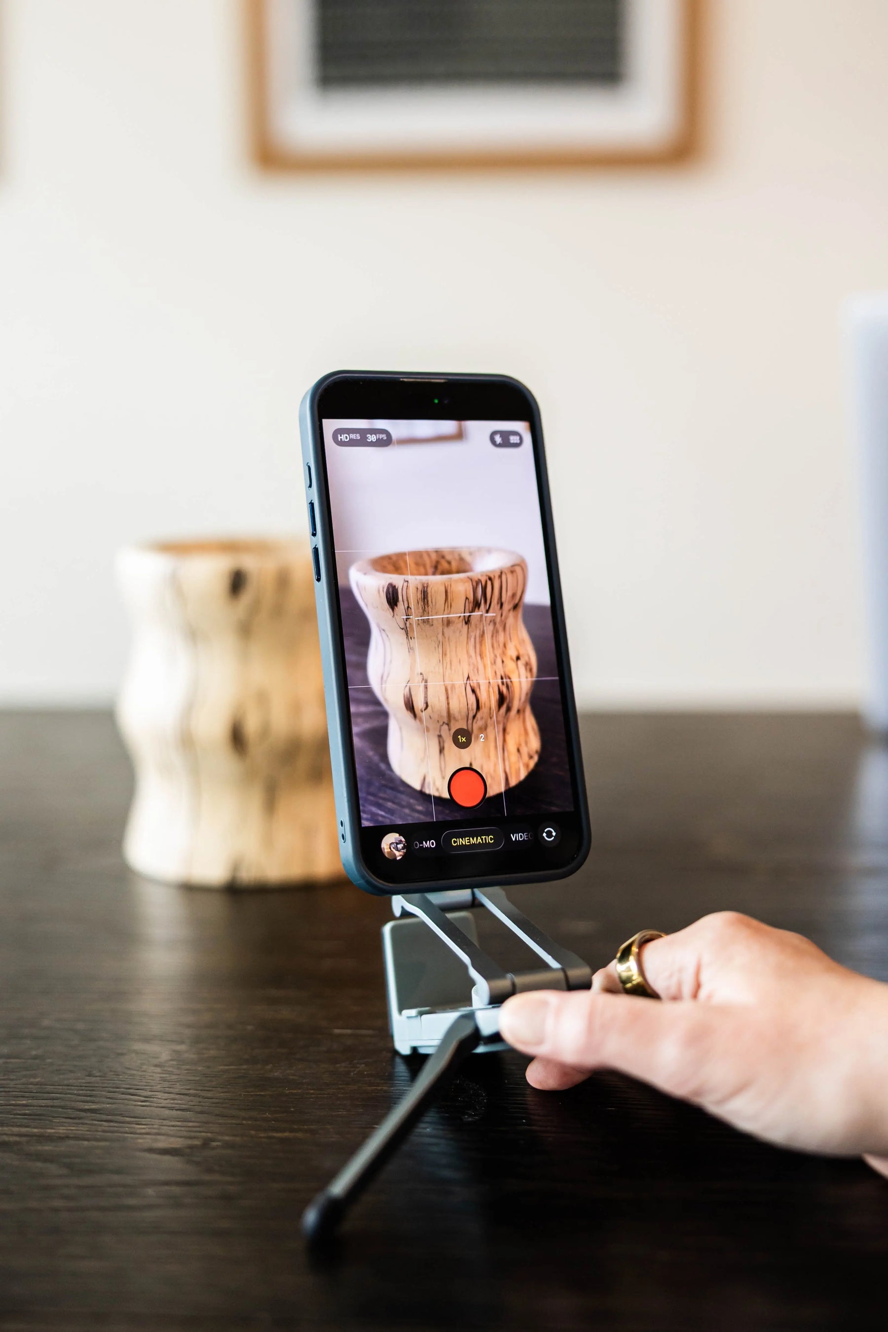 DIY Product Photography with Natural Light: A Maker’s Guide