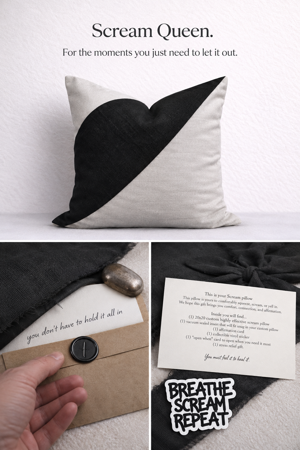 Meet PillowPackShop: Texas Care Packages for Life's Real Moments