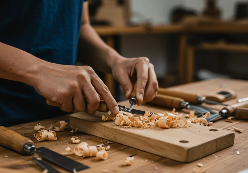 Celebrating Woodworking Week: Highlighting Our Talented Artisans