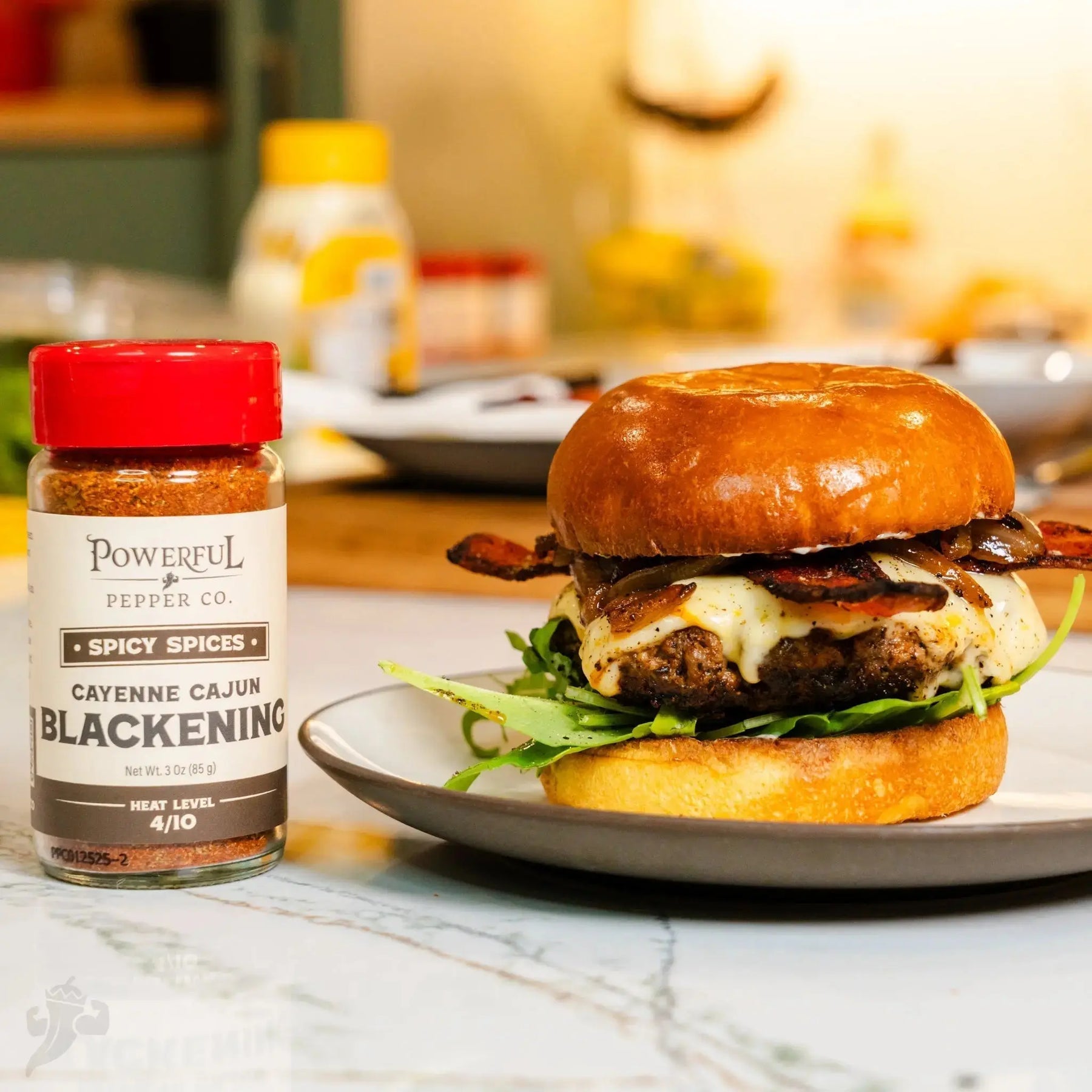 Featured Maker: Powerful Pepper Company and Their Small-Batch Hot Sauces