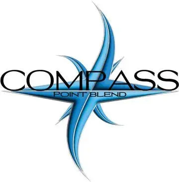 Meet Compass Point: Low Sodium Seasoning Blends with Big Southern Flavor