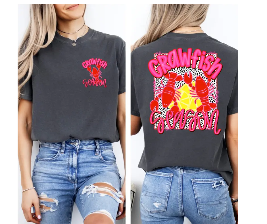 Southern Graphic Tees for Game Day, Faith and Backroad Life