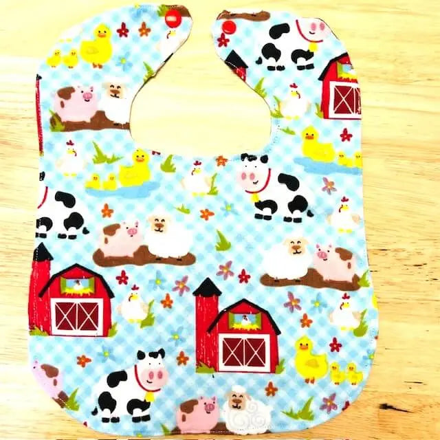 Baby Shower Gift Ideas: Useful Handmade Finds From Southern Makers