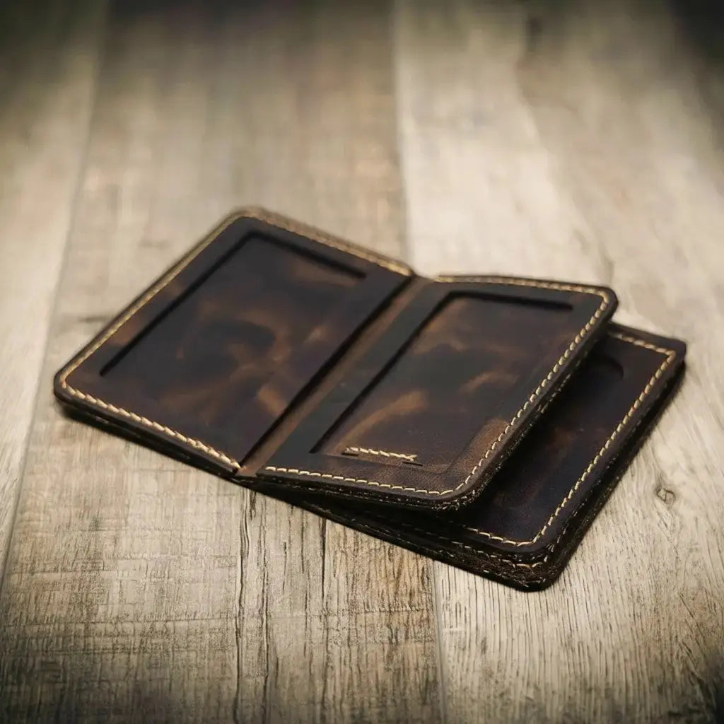 Welcoming Bull Sheath Leather to Main Street Collective