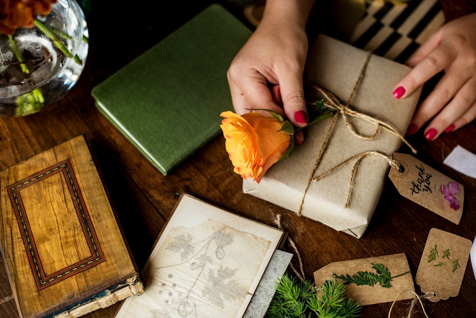 Quiet Luxury in the South: Choosing Authentic Handmade Gifts