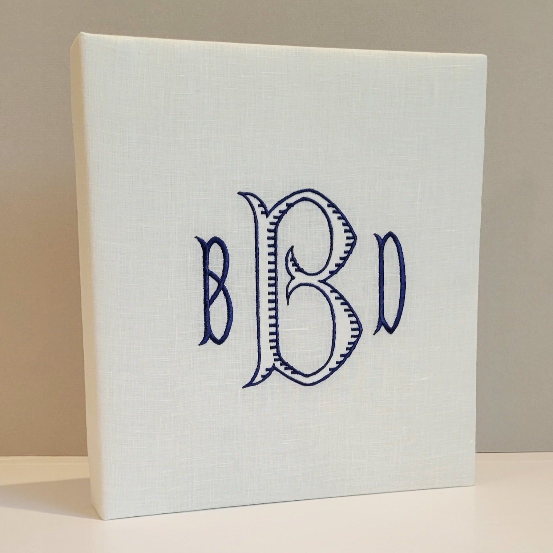 Why a Handmade Baby Memory Book Becomes a Family Heirloom
