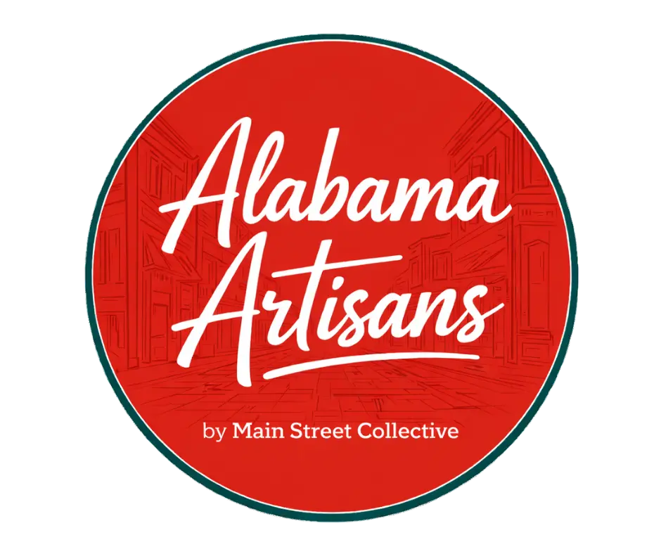 Main Street Collective Expands into Alabama with Launch of Alabama Artisans by Main Street Collective