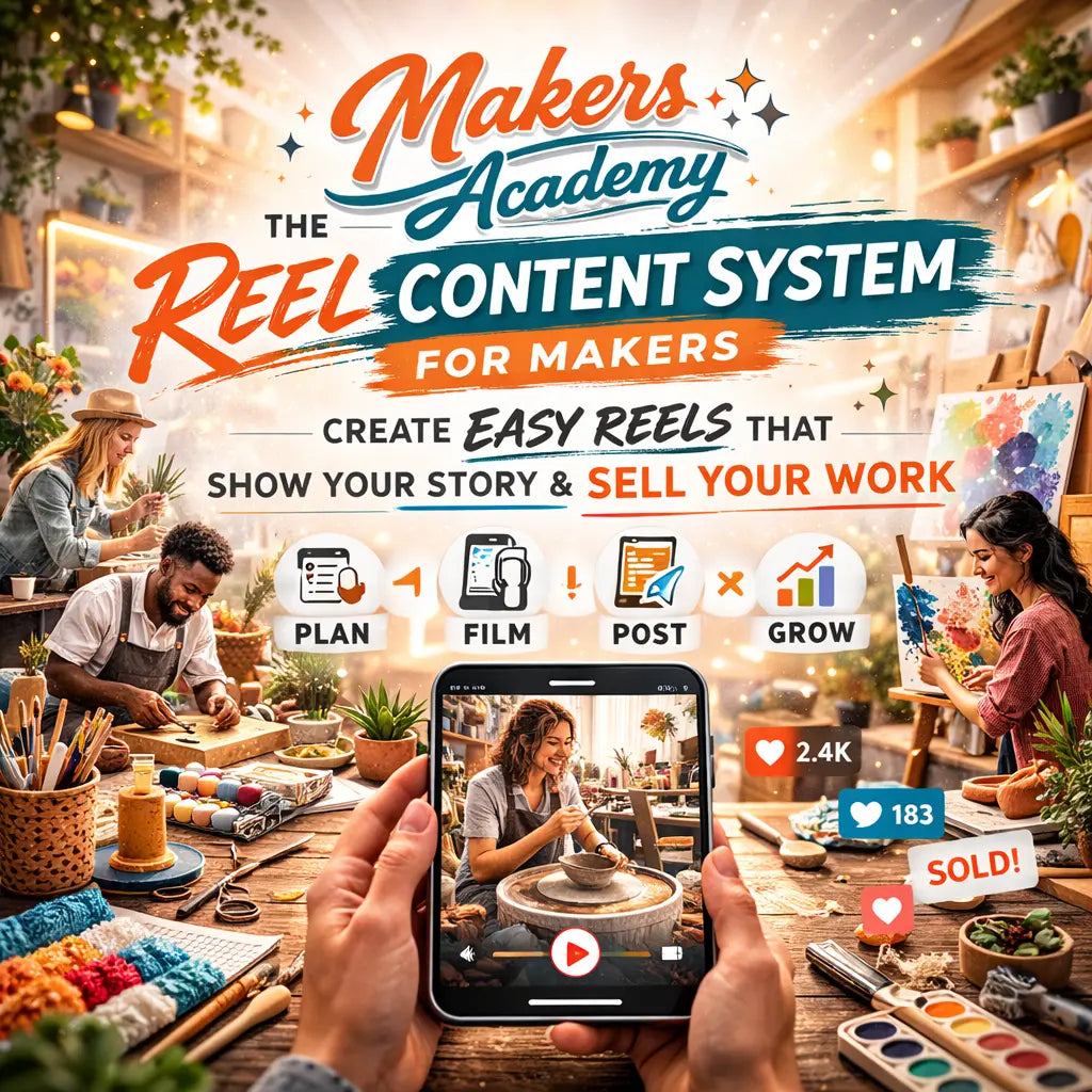 Short-Form Video Ideas Makers Can Film in Under 20 Minutes