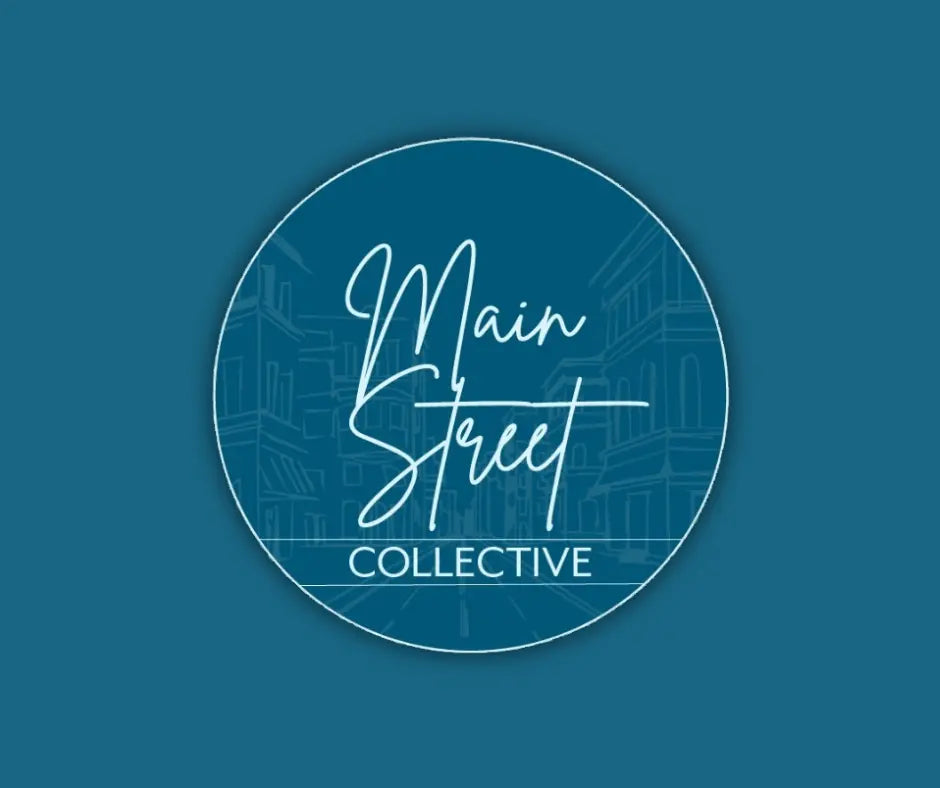 Main Street Collective: Mississippi-Made, Mississippi-Proud