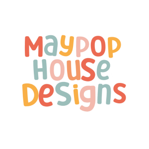 Stitched with Story | Welcome Maypop House Designs ADAPTIVE EDGE