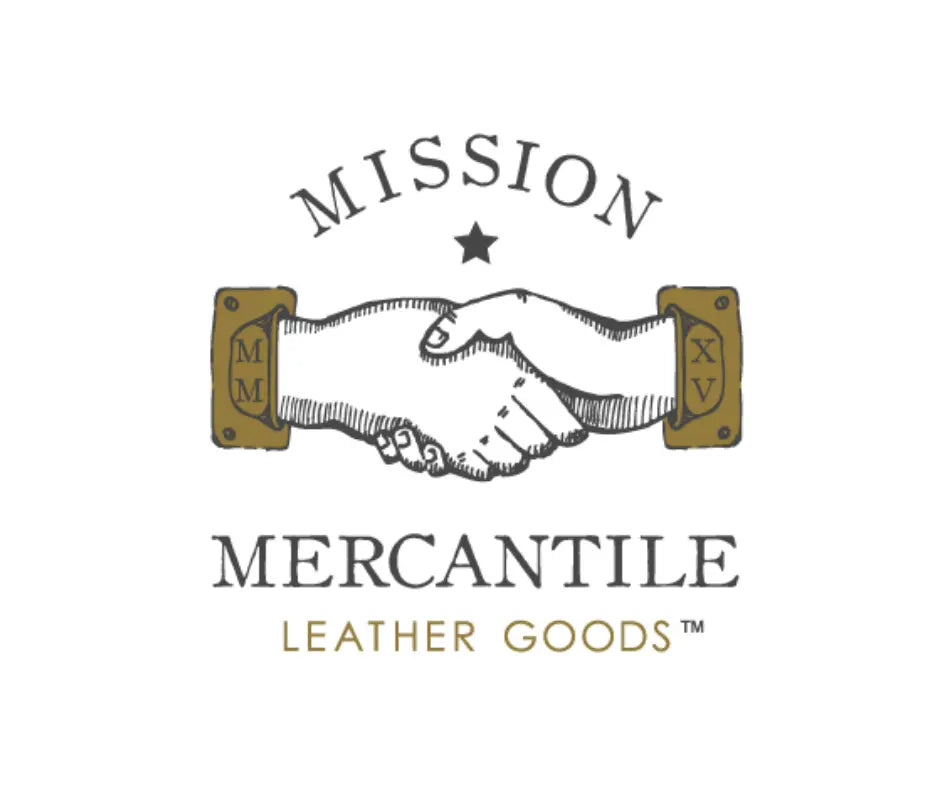Fresh Finds: New Handmade Leather & Canvas Gear