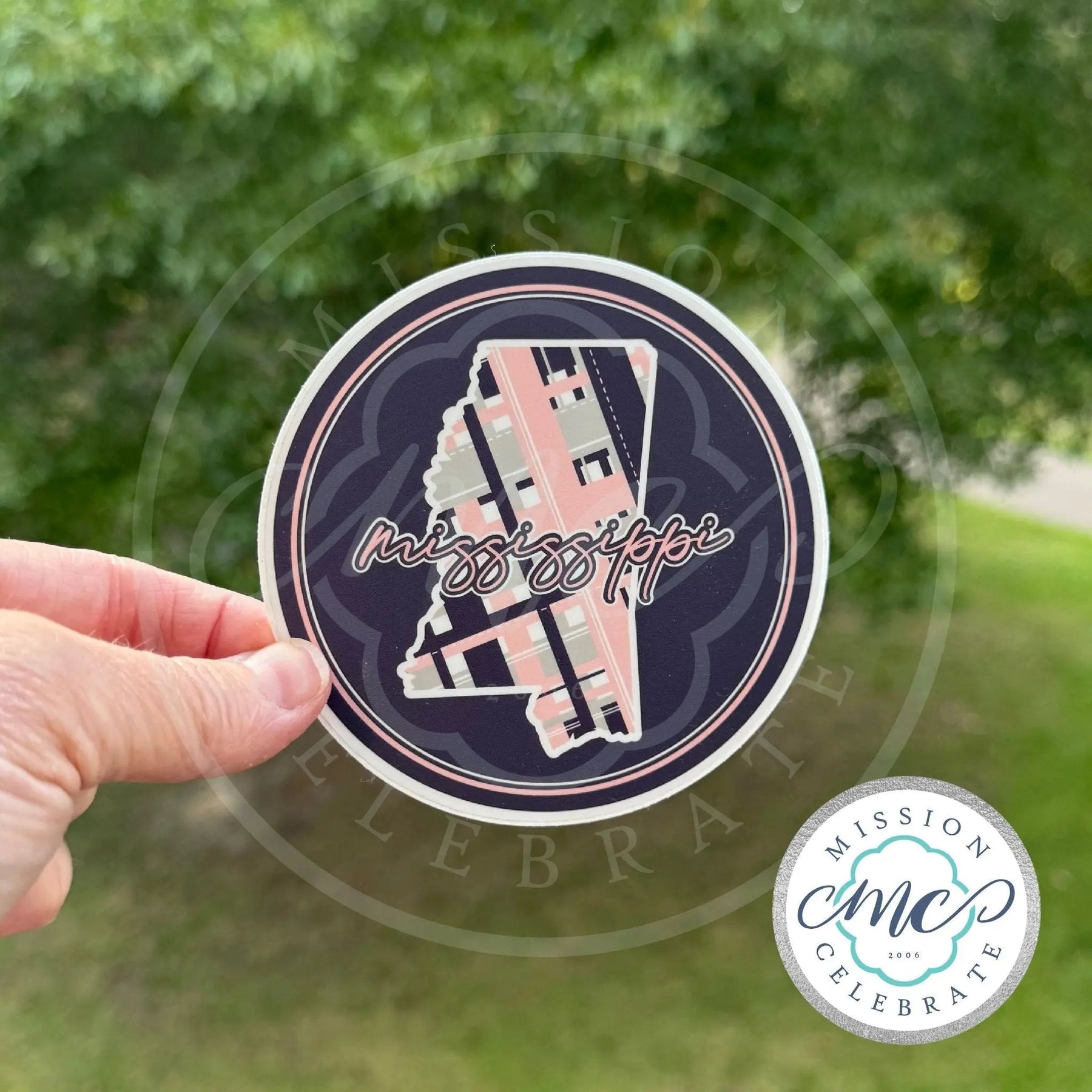 Mission Celebrate: Mississippi-Made Joy in Every Gift