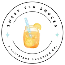 Meet the Maker: The Timeless Charm of Sweet Tea Smocks, LLC