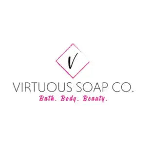 Meet Virtuous Soap Company: Natural Soap and Intentional Body Care