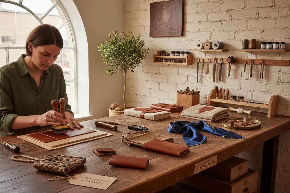 How to Handle Custom Orders Without Losing Your Schedule | Main Street ...