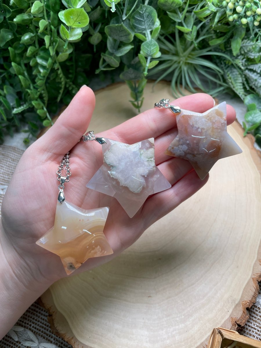 Meet Copper Ashes: North Carolina Jewelry and Crystal Treasures