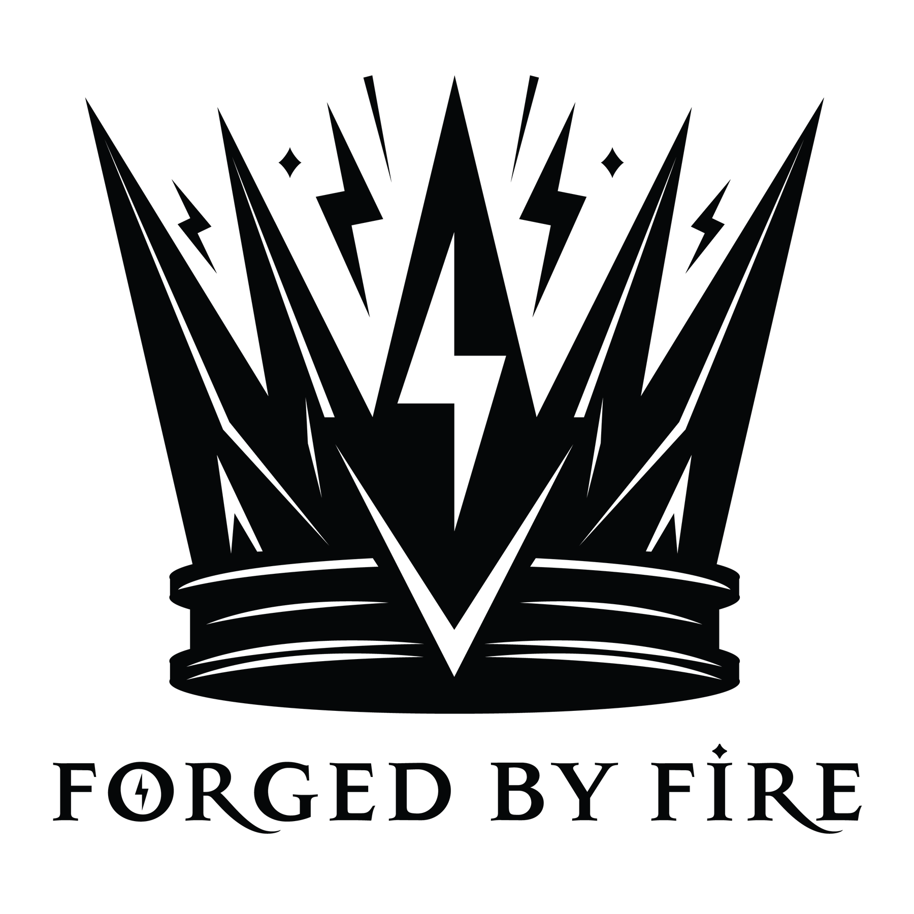 Meet Forged By Fire: Christian Jewelry Rooted in Faith and Renewal