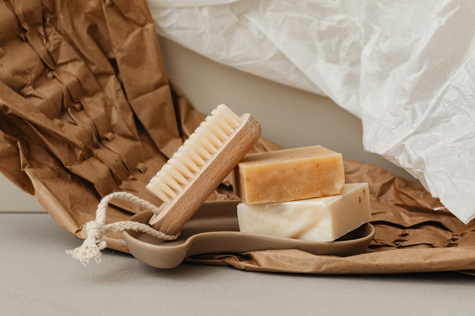 Goat Milk Soaps and Tallow Lotions From Southern Makers