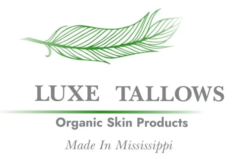 Welcome Luxe Tallows to Main Street Collective | Elevating Skincare with Natural, Luxurious Craftsmanship