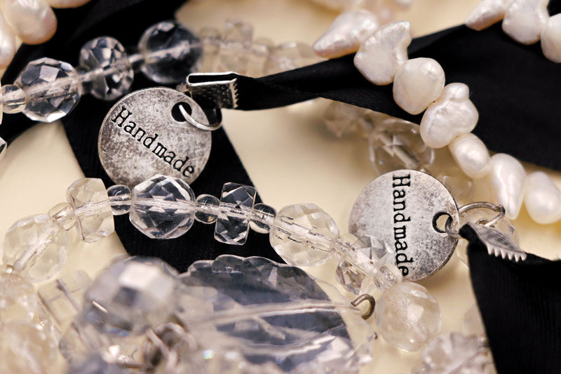 What Shoppers Miss When They Buy Handmade Without the Story