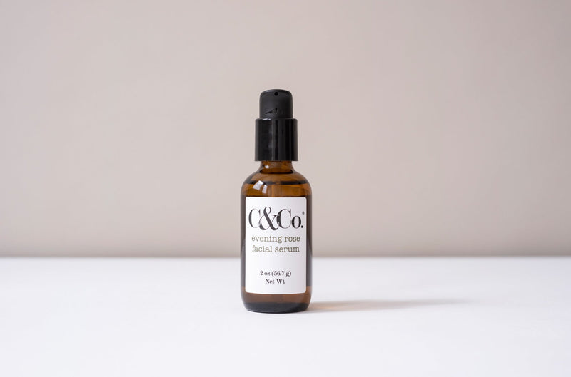 Meet C&Co. Handcrafted Skincare: Plant Based Skin Care from Asheville