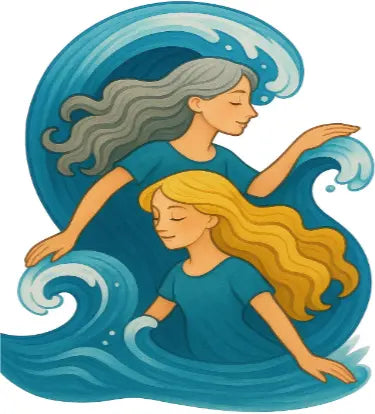 Meet Two Beachin’ Sisters: Handmade Coastal Decor from Gulfport