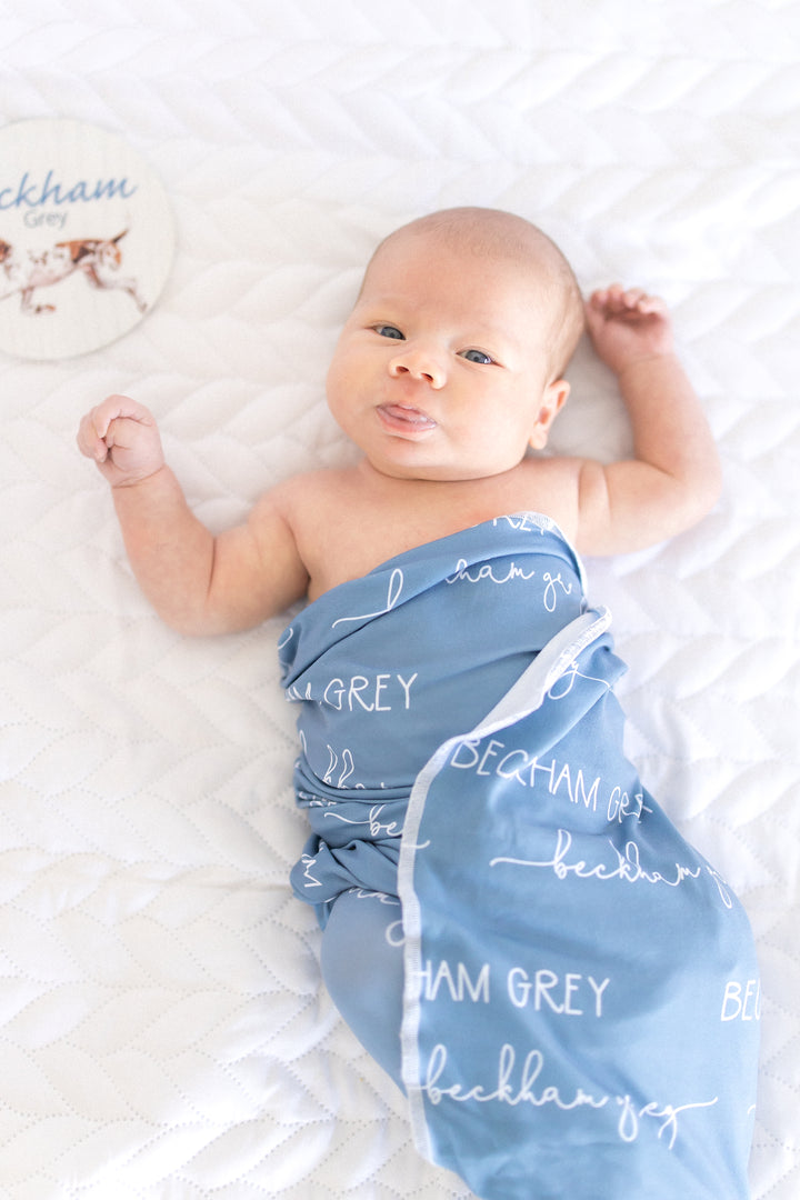 Mary Zimmer, founder of AGreatBaby in Hartselle, Alabama