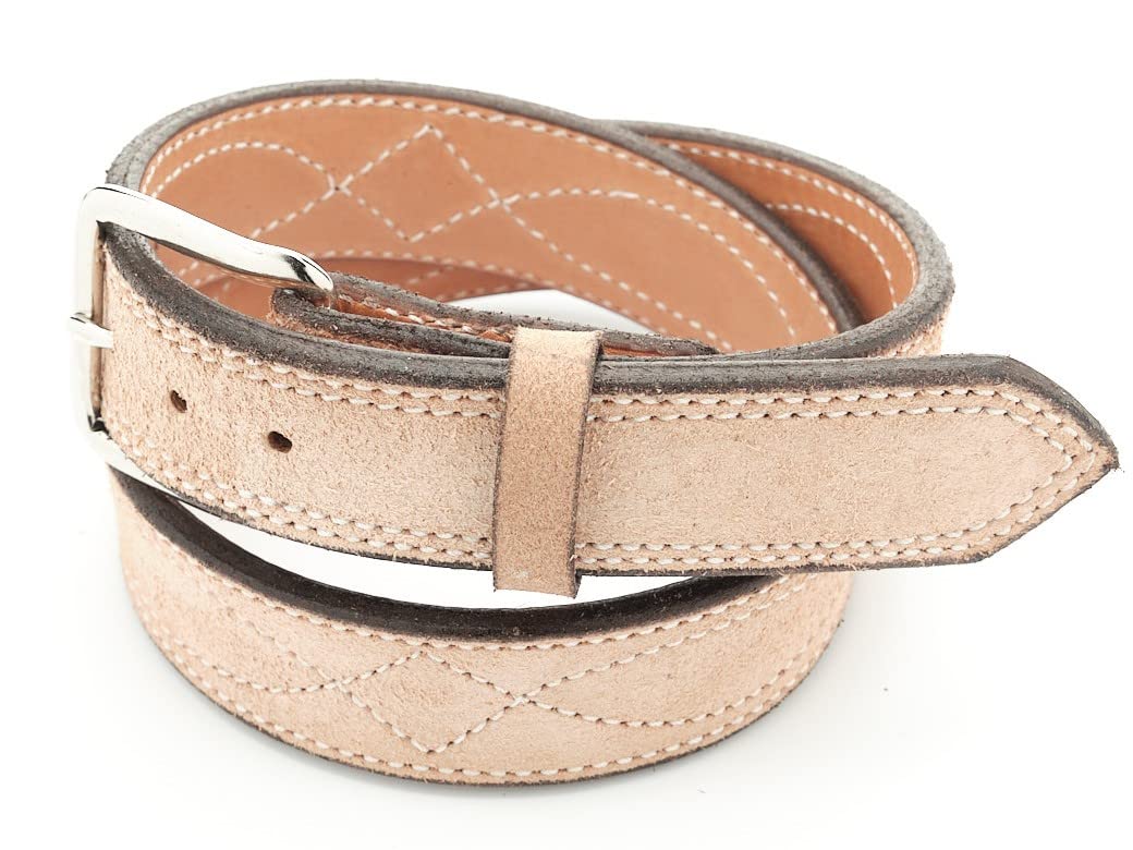 Leather Belts collection cover
