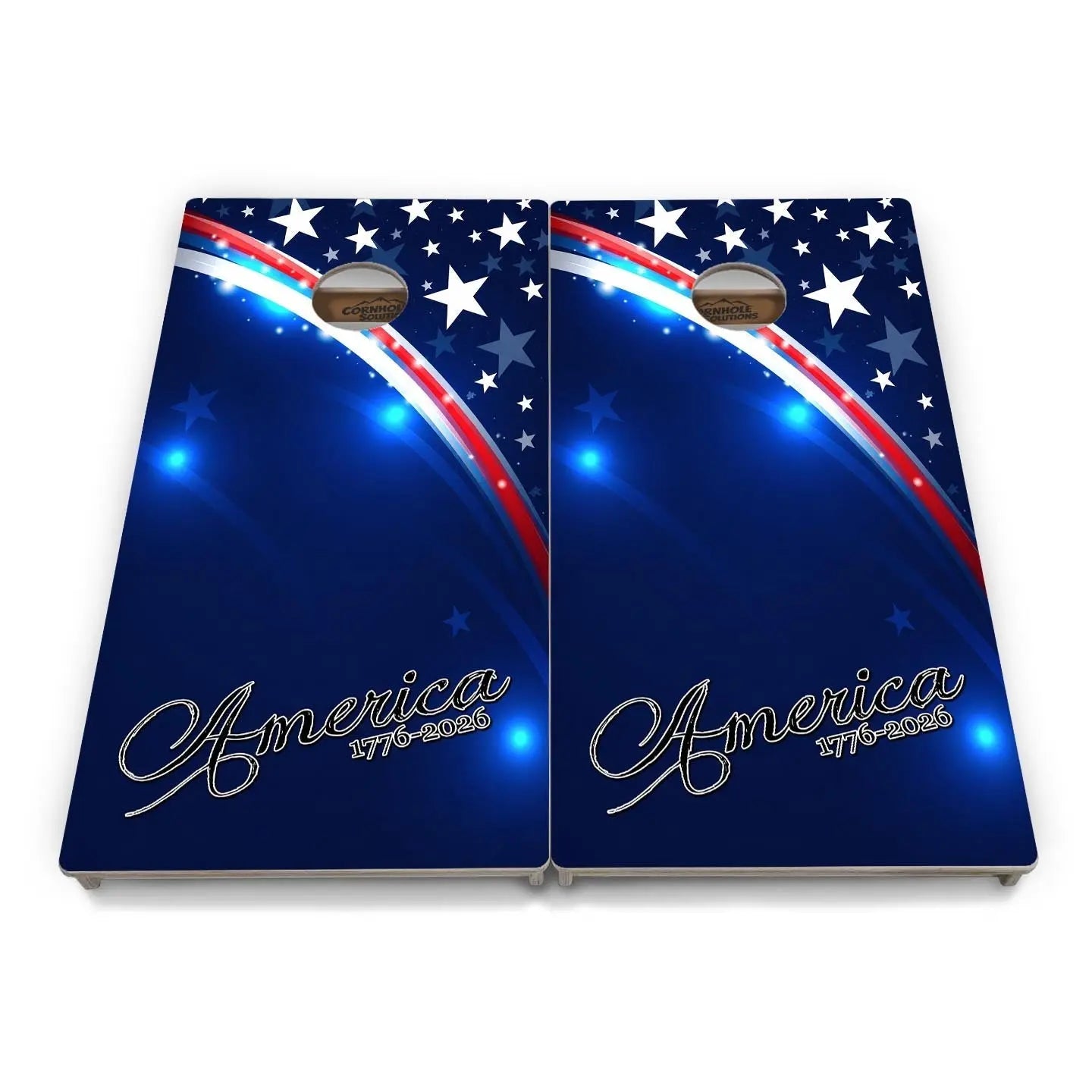 America 250