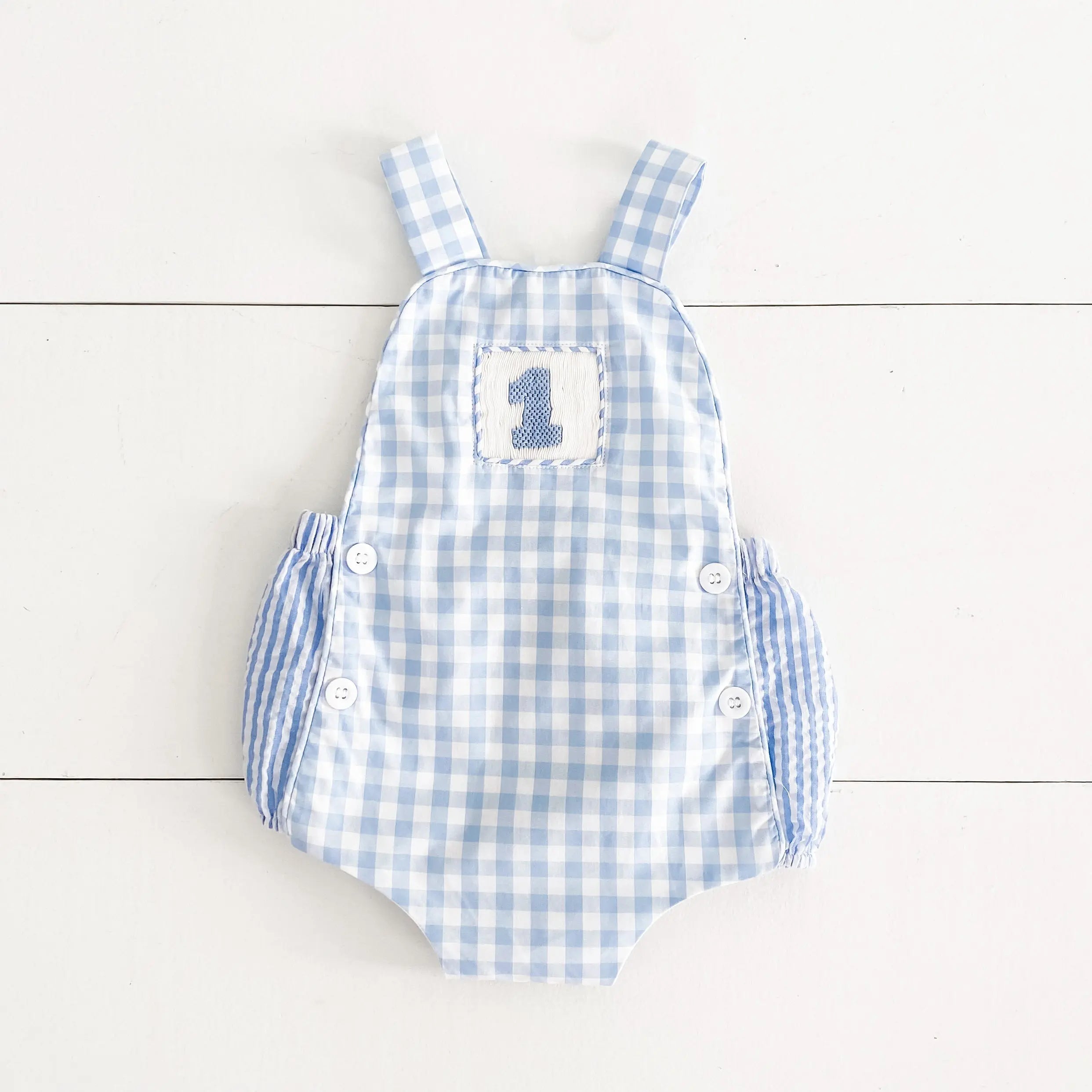 Kids & Baby Clothing collection cover