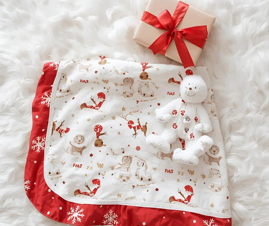 Baby Gifts ADAPTIVE EDGE