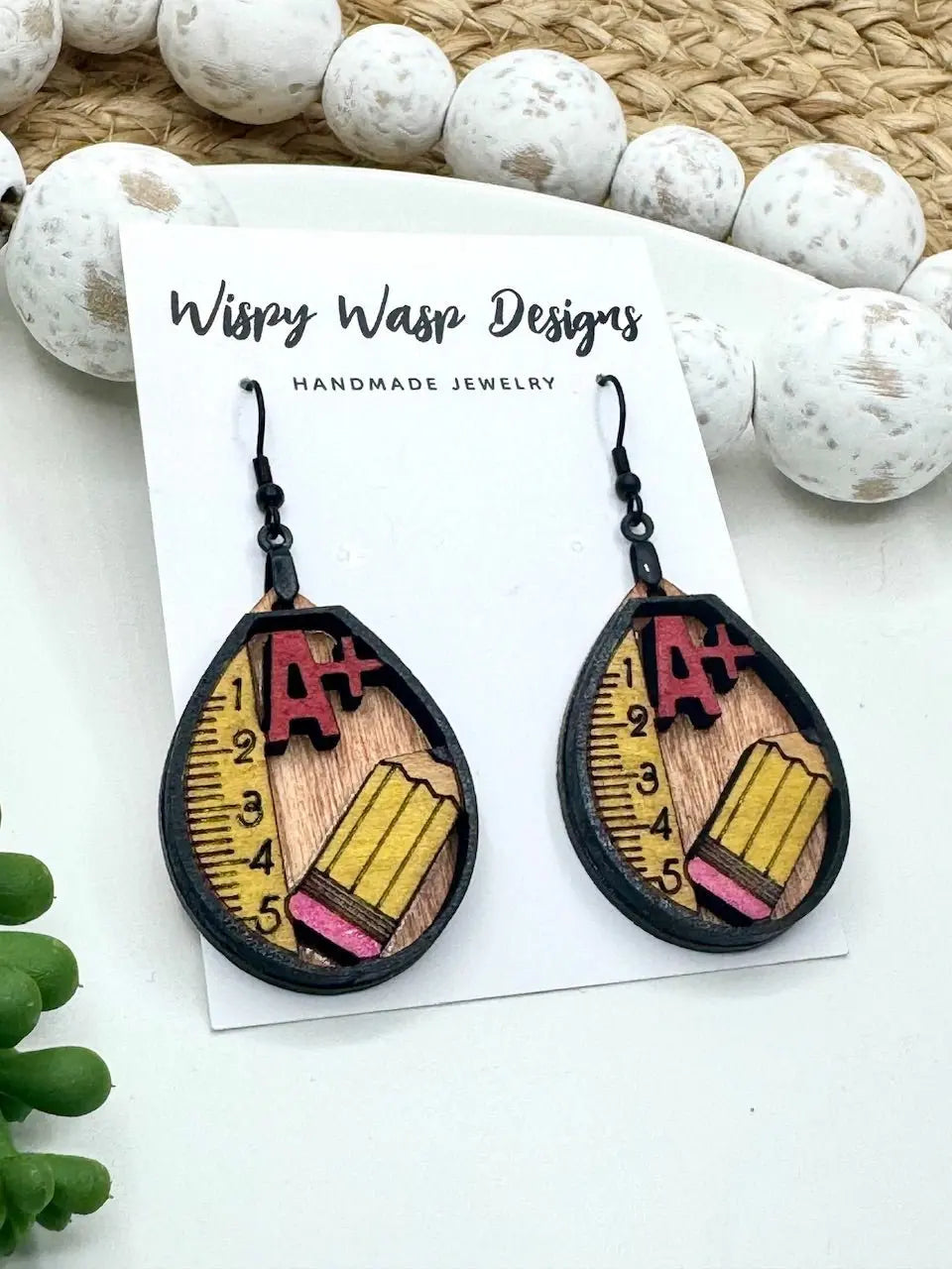 Back to School Gifts ADAPTIVE EDGE