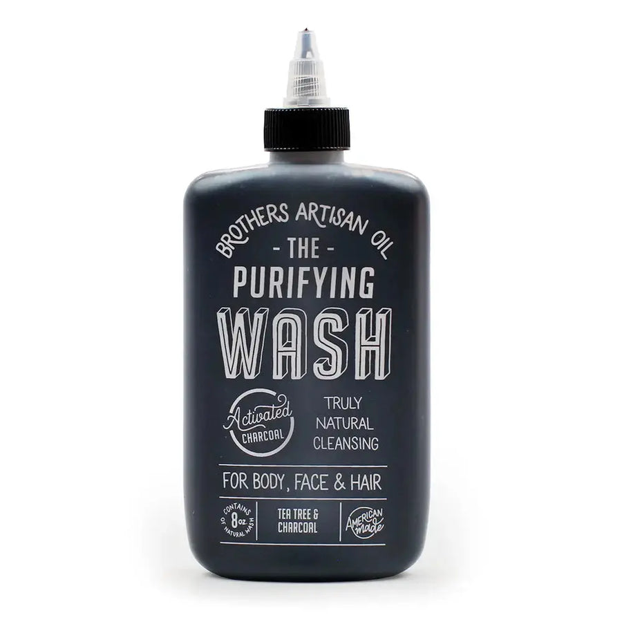 Brothers Artisan Oil