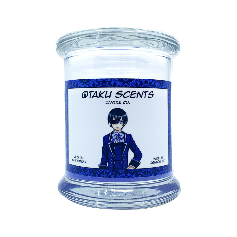 Otaku Scents collection