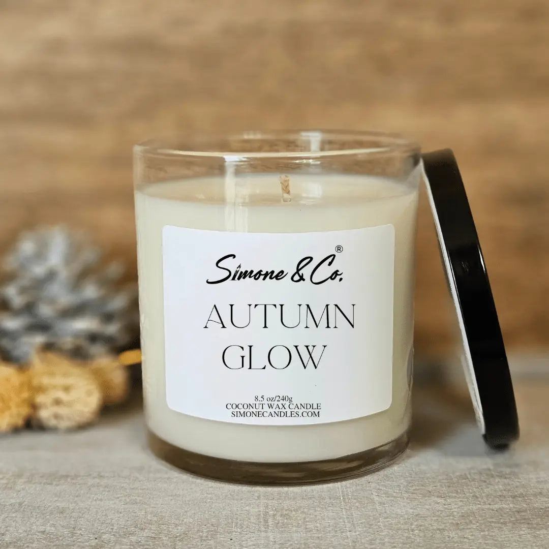 Cozy Fall Favorites - Main Street Collective