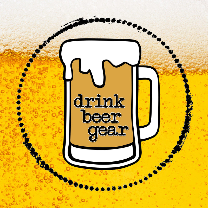 Drink-Beer-Gear ADAPTIVE EDGE