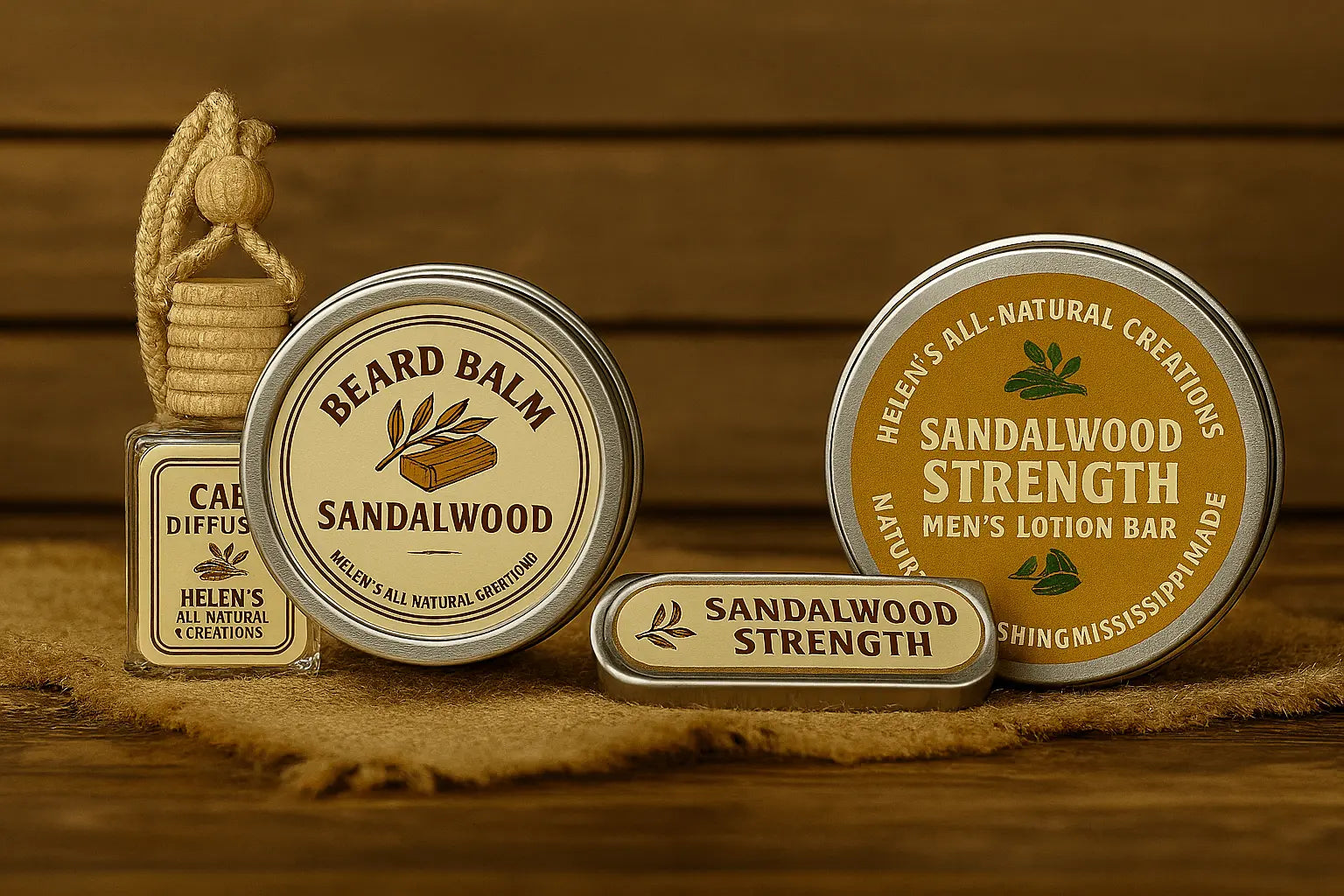 Shaving & Grooming collection cover