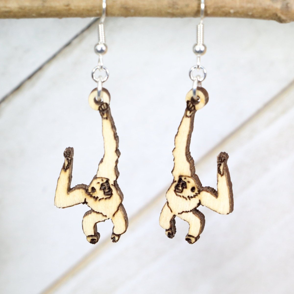 Earrings collection cover