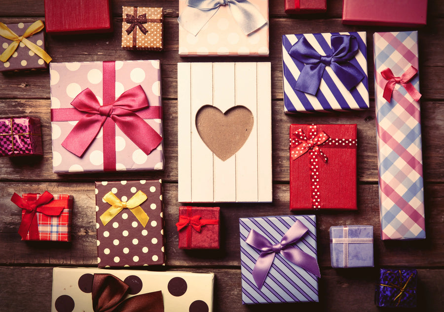 Gifts Under $25