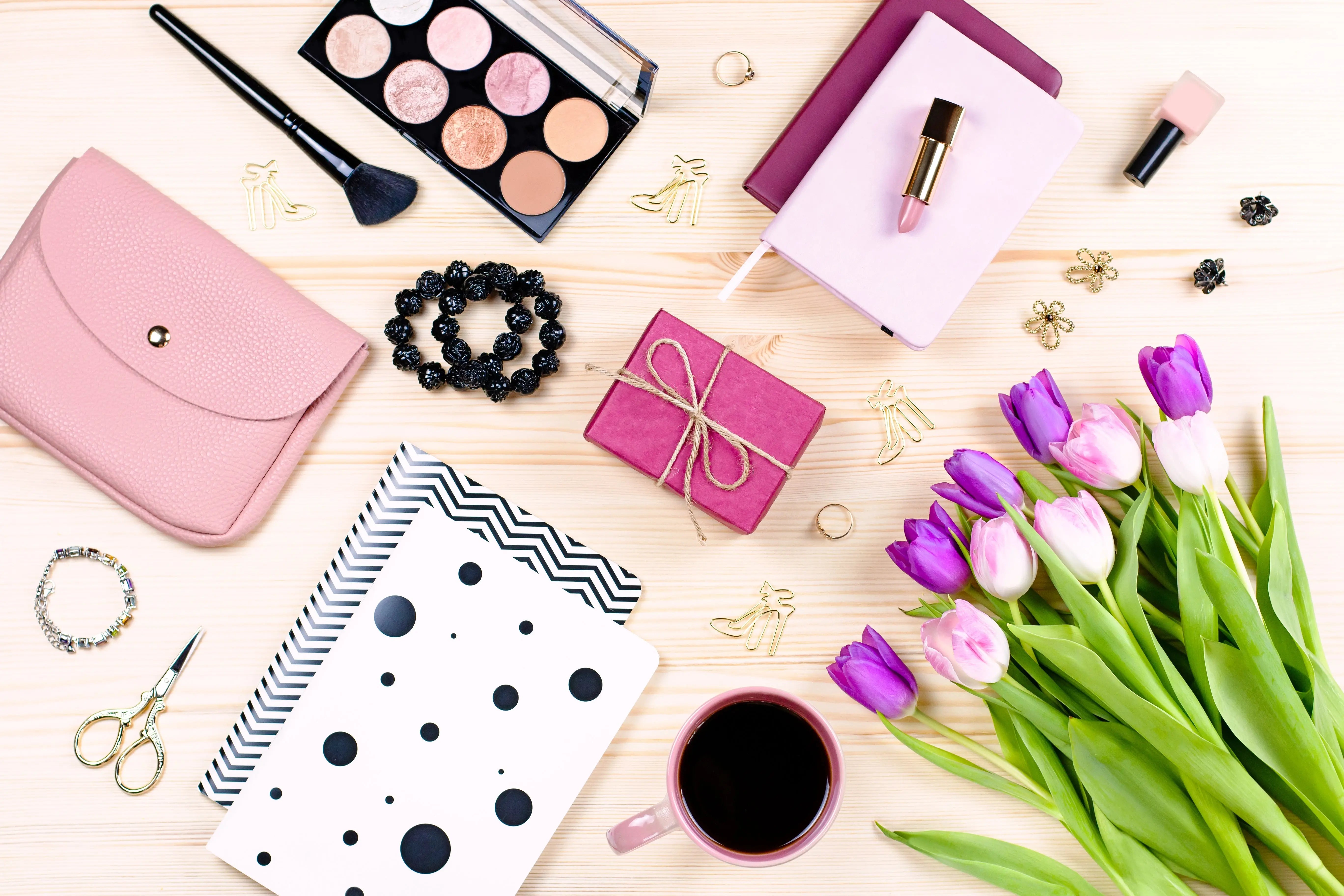 Gifts-for-Her ADAPTIVE EDGE