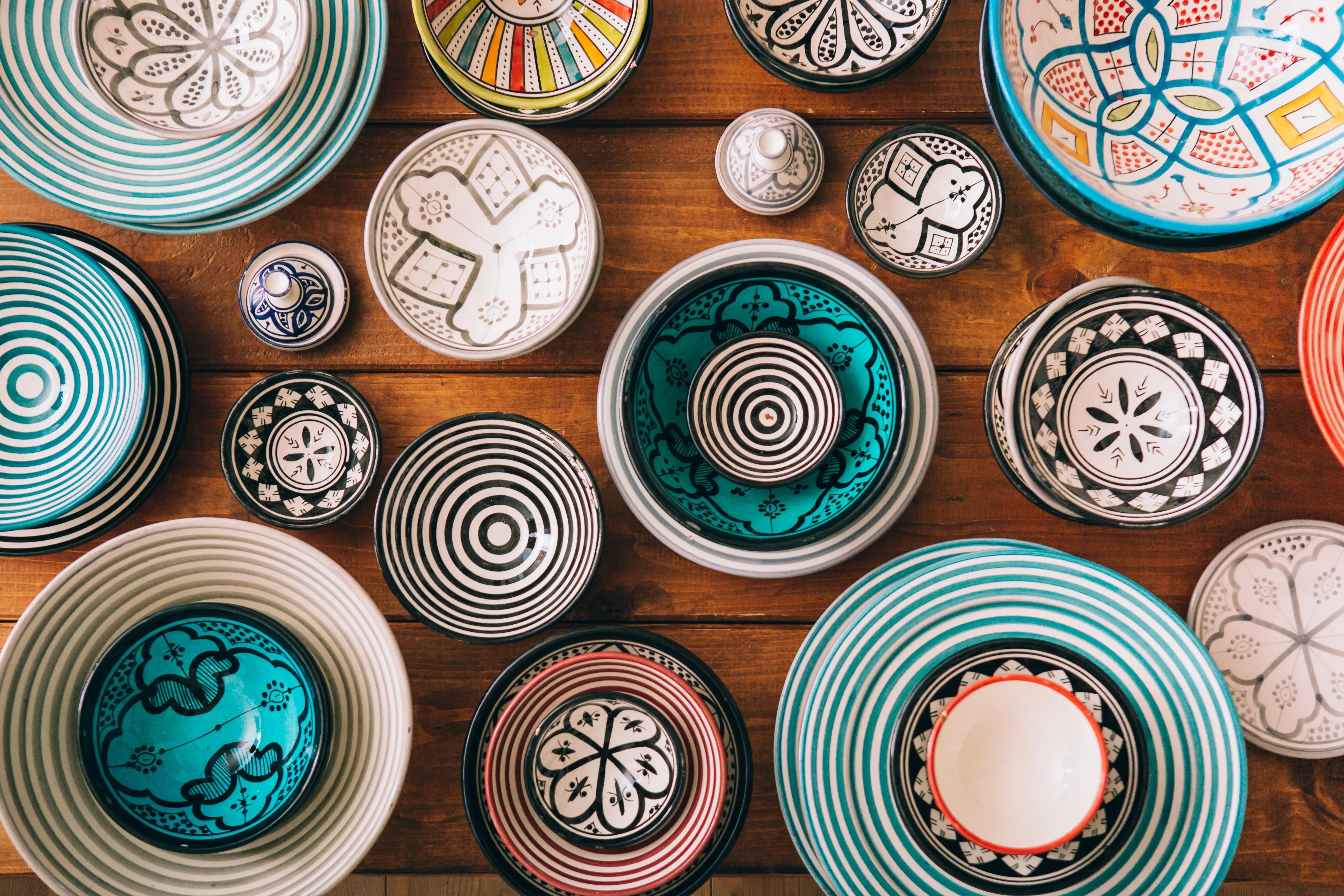 Southern handmade home decor and handcrafted home accessories