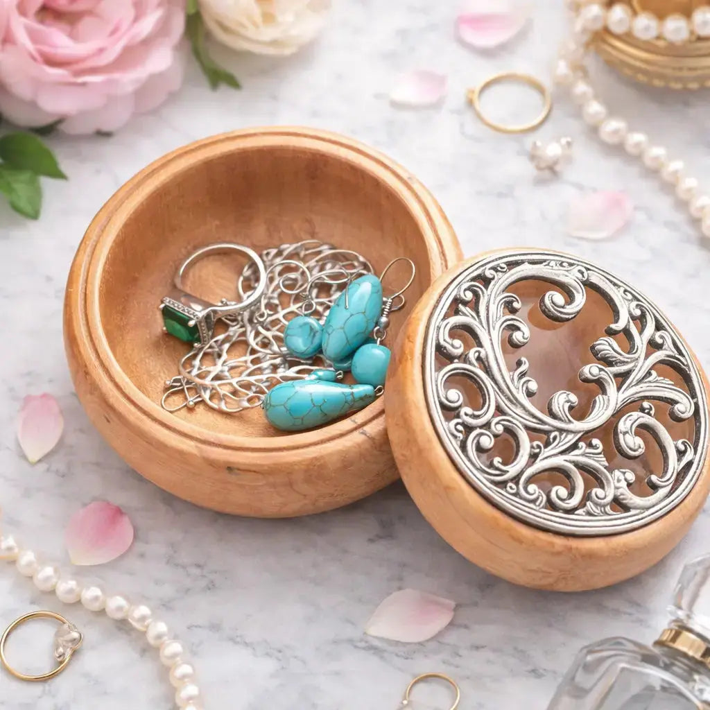 Jewelry & Accessories - Main Street Collective