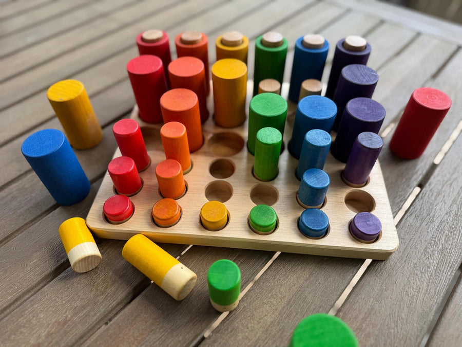Learning Toys & Activities