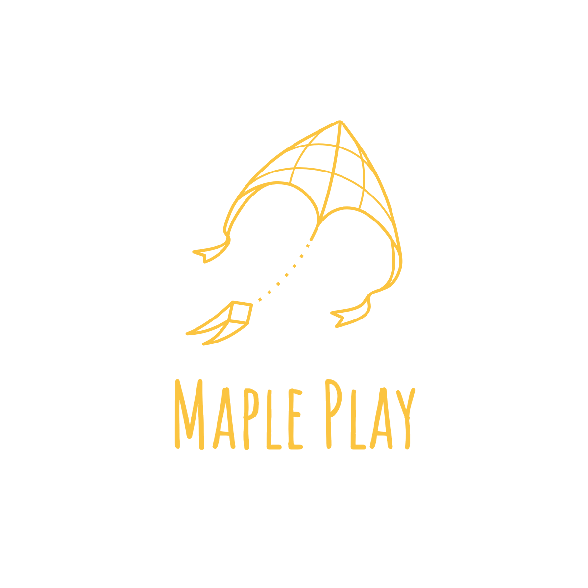 Maple Play handmade wooden toys, balance boards, and sensory play products for kids