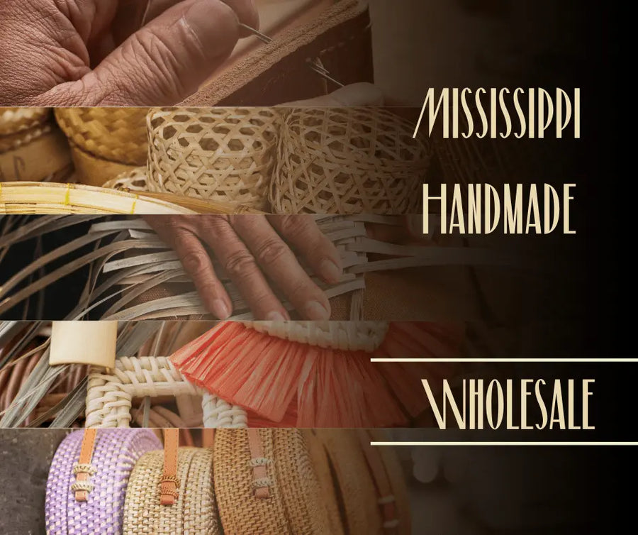 Mississippi Made Wholesale