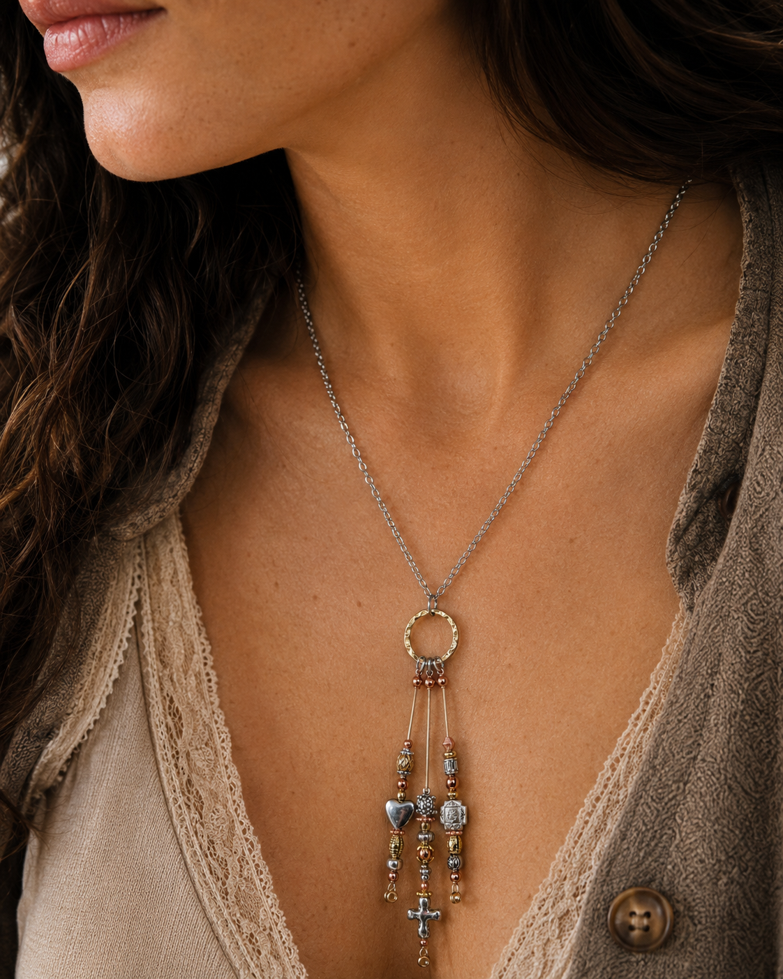 Fine Jewelry collection cover